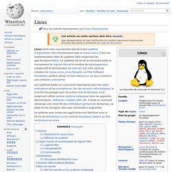 Linux