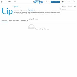 Liplop123 (liplop123) - Gifyu