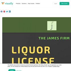 Liquor license attorney