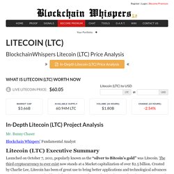 Litecoin