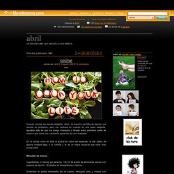 Portal de blogs literarios, comunidad literaria, y foro literario - Libro de Arena