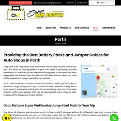 G7, G4++, Lithium & Acid Gel Battery for Car, Truck & Bike in Perth