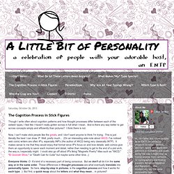 A Little Bit of Personality: October 2013