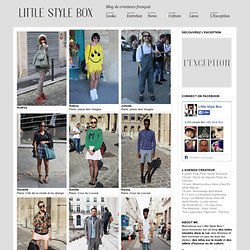 Little Style Box