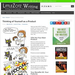 LittleZotz WritingLittleZotz Writing