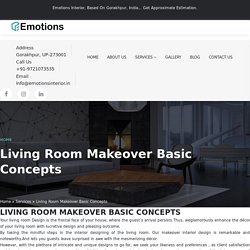 Best Living Room Design - Living Room House Interior Design