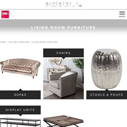Buy Living Room Furniture in UAE