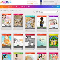 Livres enfants ebook enfants histoire enfants