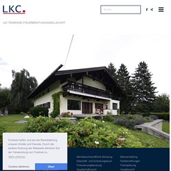 LKC Tegernsee Steuerberatungsgesellschaft - LKC