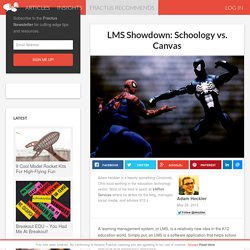 Courseworks canvas image