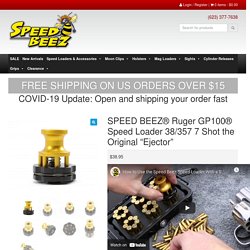 Speedloaders - Speed BeezSpeed Beez