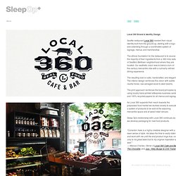 Local 360 - Sleep Op
