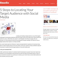 The New Media and Social Web Guide for Business and Marketers
