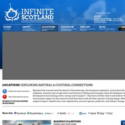 Infinite Scotland