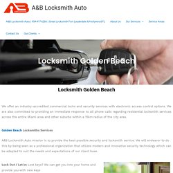 Do You Want ASAP Locksmith Service?? Ask Here