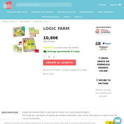 Logic farm - Infanity