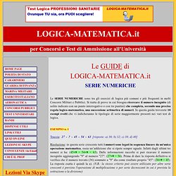 Logica-matematica.it