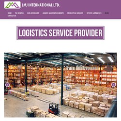 Logistics Service Provider