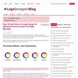 Logo Design Articles