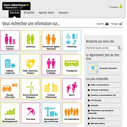 Transports : des solutions pour être mobile en Loire-Atlantique