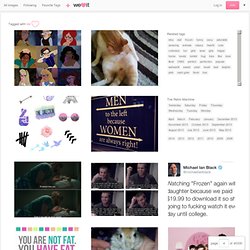 Images, photos and videos tagged with lol on we heart it / visual bookmark