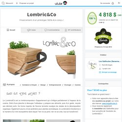 Lombric&Co