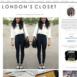 London's Closet