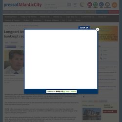 Lawyer to turn around five bankrupt radio stations - pressofAtlanticCity.com: Atlantic County News