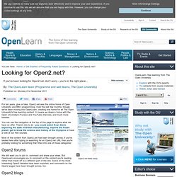 Open University