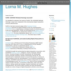 Lorna M. Hughes