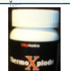 How To Lose Belly Flab: thermoxplode