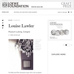 Louise Lawler