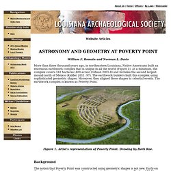 : Louisiana Archaeology Society :