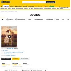 Loving - film 2016