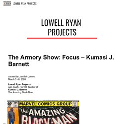 LOWELL RYAN PROJECTS