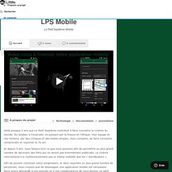 LPS Mobile