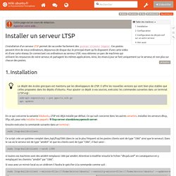 ltsp_version_5.x [Wiki ubuntu-fr]