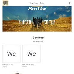 Lucid Crew Inc.
