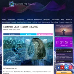 Luciferase Chain Reaction to ID2020