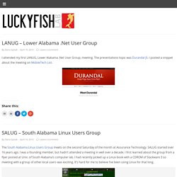 luckyfishlab -