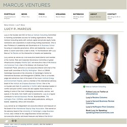 Marcus Ventures