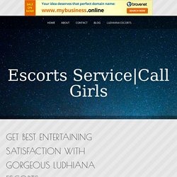 Ludhiana Escorts