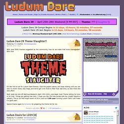 Ludum Dare