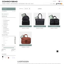 Cowboysbag Premium Leather Goods