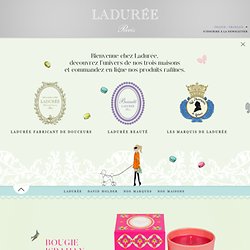 LADURÉE