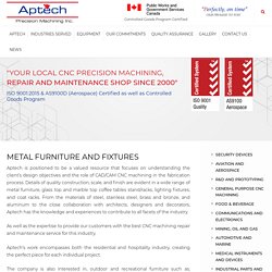 CNC Turning Machine Service Vancouver