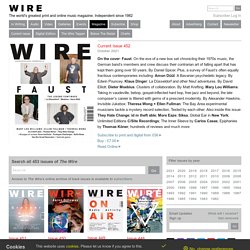 [GB] The Wire - revue