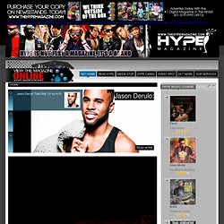 HYPE Is Not Just A Magazine, It's A Brand: #1 Digital Magazine - Eco - Friendly - CD Mixtape Magazine - News From Hip Hop to Hollywood - Booking - Promotions - Videos Hosting & More