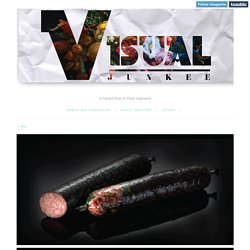 V Magazine: ‘Wheat is Wheat is Wheat’ by artist / designer...