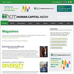 Human Capital Media